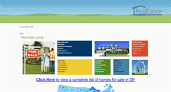Desktop Screenshot of de.otlhomes.com